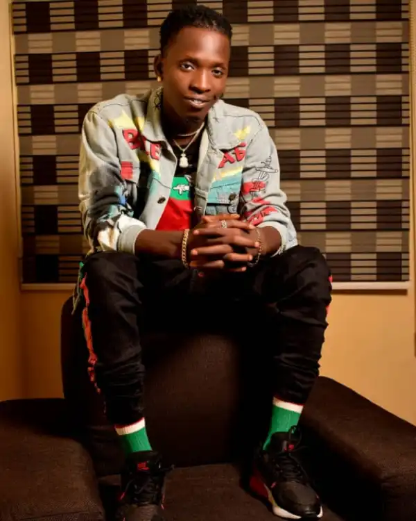 Jaywon Presents: Save Fame – Confession